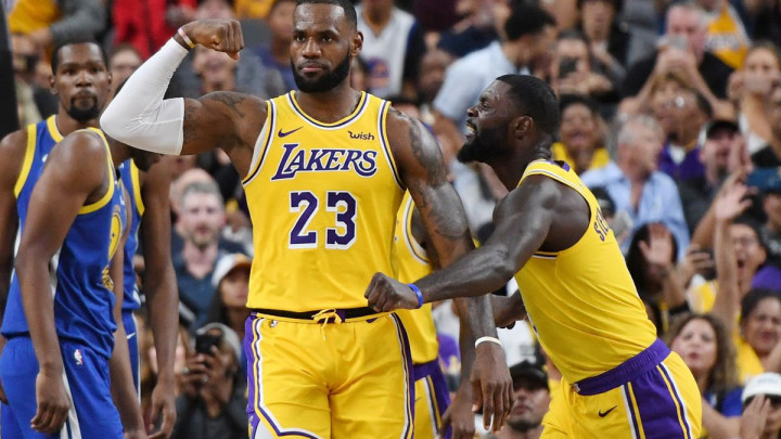 LeBronova objava uvrijedila mnoge širom svijeta, ubrzo se izvinio
