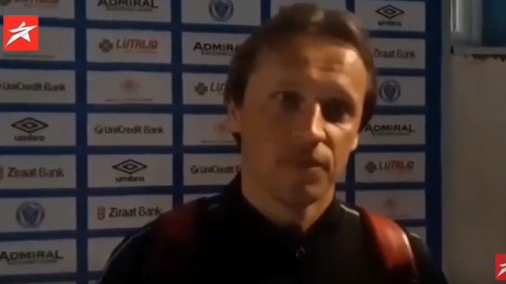 Samir Bekrić: Neke stvari nisu bile do mene
