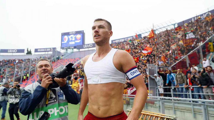 Poznati agent otkrio kako je propao Džekin transfer