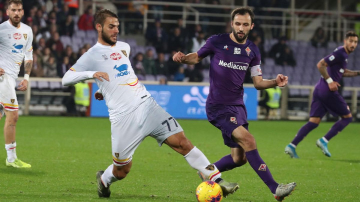 Milan Badelj nakon šest godina napušta Italiju