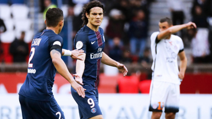 PSG potvrdio: Cavani i Thiago Silva napuštaju klub!