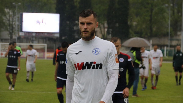 Gol Irfana Hadžića nedovoljan koronom pokošenom Akhisarsporu