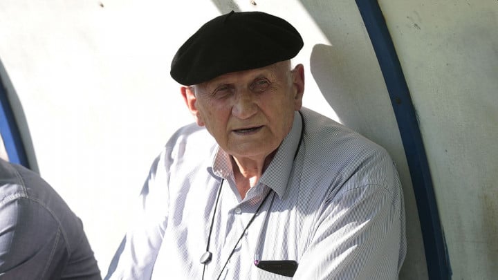 Degirmendžić: Što mi je malo kose ostalo na glavi to je od poštenih sudija