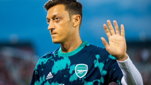 Mesut Ozil nakon sedam godina napustio Arsenal!