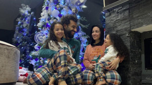 Mohamed Salah je počeo da plaća cijenu zbog božićne jelke!