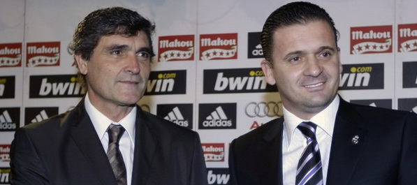 Dnjipro imenovao Juande Ramosa za trenera Dnjipro imenovao Juande Ramosa za trenera