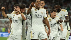 Real Madridu je pošlo za rukom ono što vjerovatno nijednom sportskom kolektivu neće! 