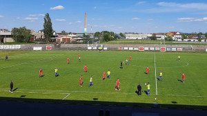 Rudar Prijedor se vratio u Premijer ligu nakon pet godina!
