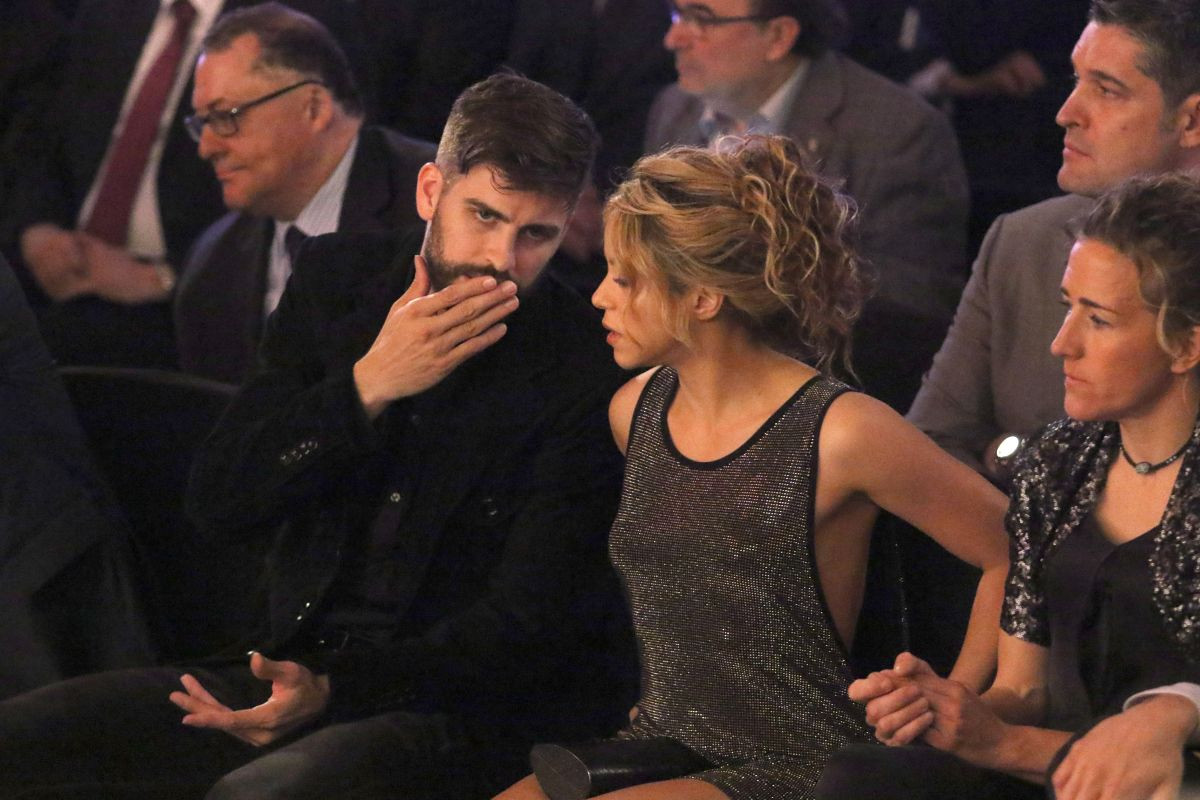 Pjevačica sve priznala: Shakira i Pique donijeli najradikalniju moguću odluku Pjevačica sve priznala: Shakira i Pique donijeli najradikalniju moguću odluku
