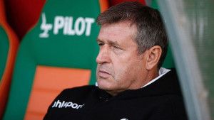 Klub se oglasio: Safet Sušić ostaje trener Alanyaspora