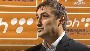 Sedloski: Rekao sam igračima da ne izmišljaju, nego da igraju kako znaju