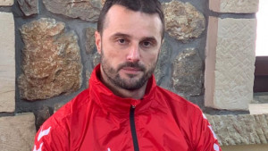 Vranešević dobio posao u FK Zvijezda 09