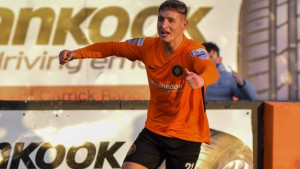 Sjevernoirski fudbaler preminuo u 24. godini