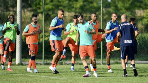 Završava se Bajićev transfer, ostat će na Apeninima
