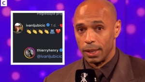 Ivan Ljubičić ni slutio nije kakav komentar će dobiti od Henryja, rođena Sarajka je za sve "kriva"