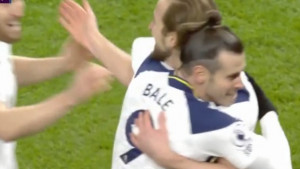 Bale nezaustavljiv, ali šta reći za gol Harryja Kanea?
