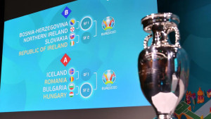 UEFA objavila izgled baraža: Selekcija sa osvojenim jednim bodom u kvalifikacijama može na EURO!