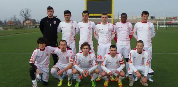 Zvijezda ubjedljiva protiv Orašja