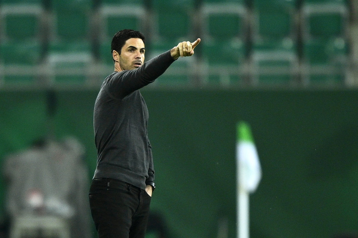 Arteta žestoko odgovorio Royju Keaneu Arteta žestoko odgovorio Royju Keaneu
