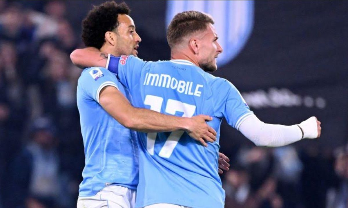 Mozzart daje najveće na svijetu na Lazio i Manchester City
