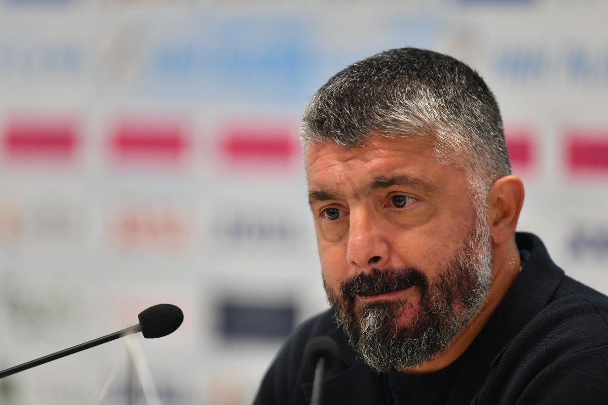 Inat ili viši cilj: Gattusova nova žrtva na Poljudu je igrač kojeg Hajduk želi silno prodati?