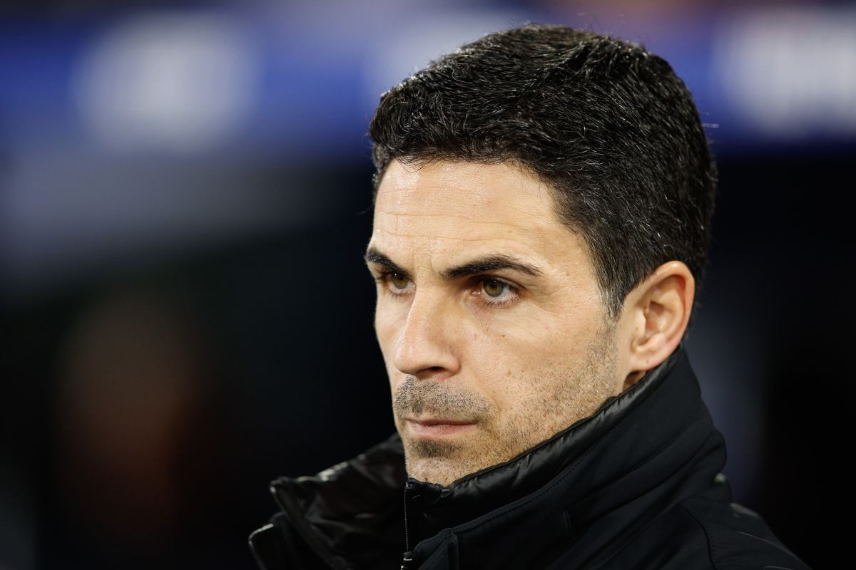 Arteta je konačno prelomio! U Arsenal stiže zvijer iz komšiluka? Arteta je konačno prelomio! U Arsenal stiže zvijer iz komšiluka?