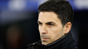Arteta je konačno prelomio! U Arsenal stiže zvijer iz komšiluka?