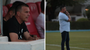 Ivanković: "Svjesni smo uloge favorita" Adžem: "Moja želja je da ekipa bude iz dana u dan sve bolja"