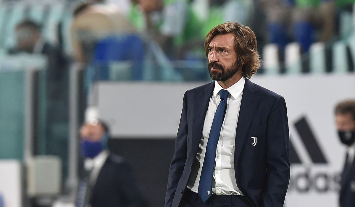 Pirlo ni slutio nije šta ga večeras čeka protiv Crotonea Pirlo ni slutio nije šta ga večeras čeka protiv Crotonea