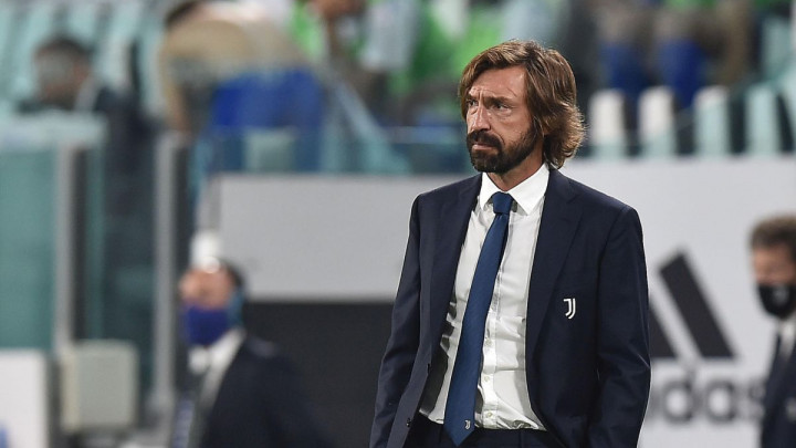 Pirlo ni slutio nije šta ga večeras čeka protiv Crotonea