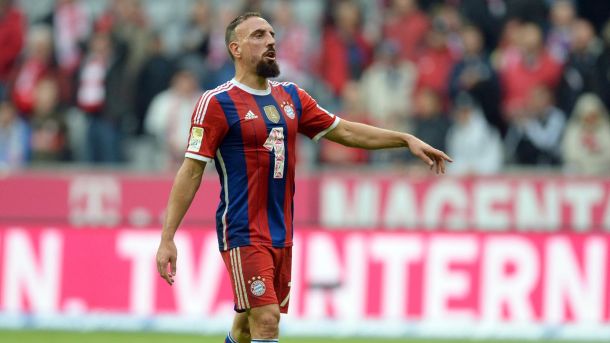Bayern bez Riberyja i Schweinsteigera u Portu