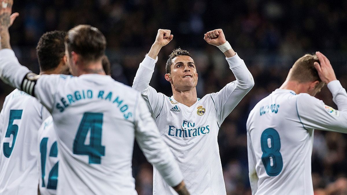 Poslastica Lige prvaka u Madridu zasjenila i potencijalno odličan meč u Portu