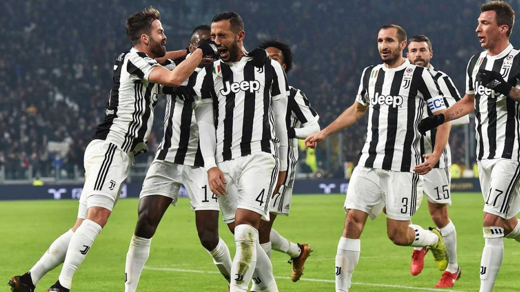 Benatia frustriran zbog čudne odluke čelnika Juventusa