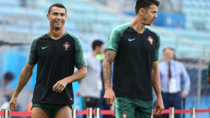 Ronaldo dobio "nizak udarac" od kolege: Bolje igramo bez njega