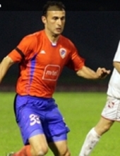 Maletić i Stupar igraju protiv Travnika