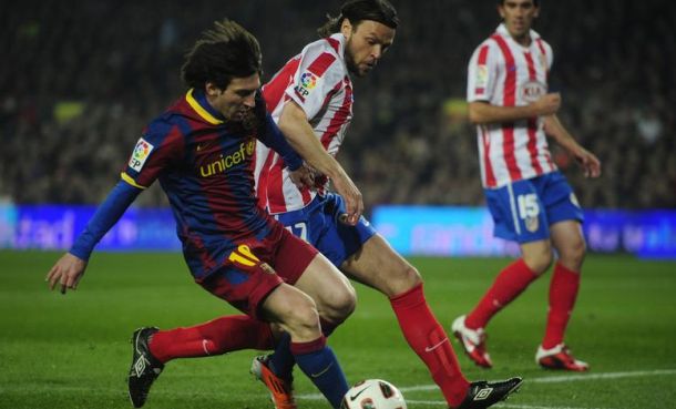 Fernandez: Kada ima loptu Messi je nezaustavljiv
