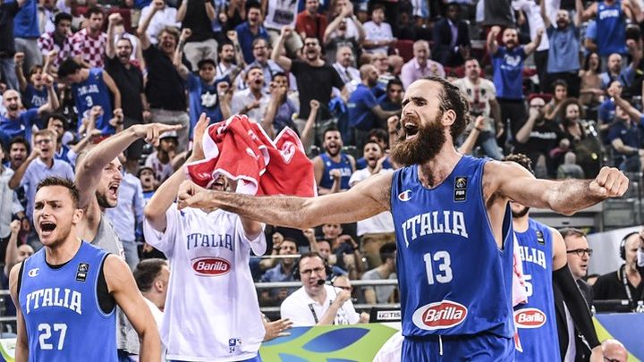FIBA u službi velikih: Italijani s tri stranca na EP?