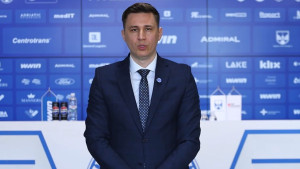 Novosti s Grbavice: Haris Slato novi direktor FK Željezničar