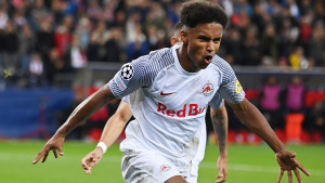 Novo čudo od djeteta odbilo Real i Barcelonu, pa izabralo Borussiju Dortmund