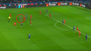 Messi pokazao nevjerovatnu lakoću postizanja golova u noći kada mu je PSG zadao bolan udarac