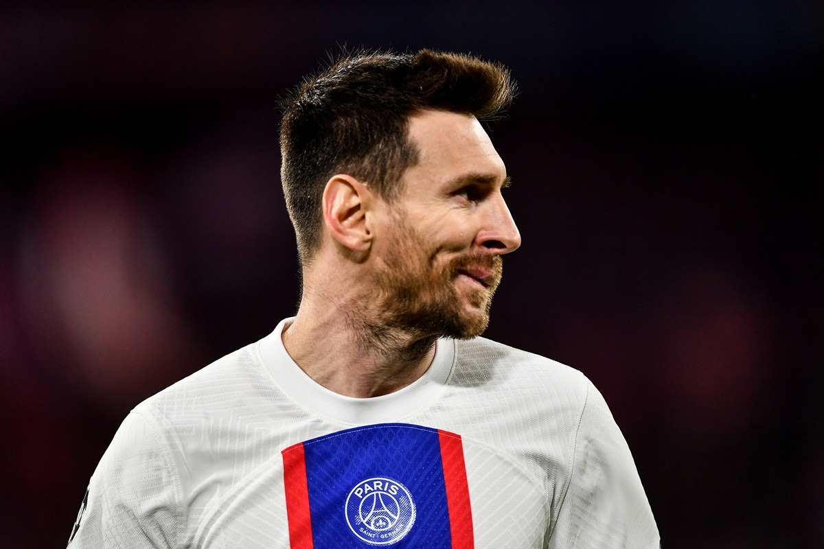 Messi postavio uslove: "Ispunite te dvije stvari i ostajem u PSG-u"