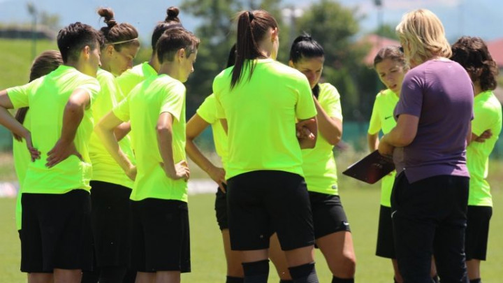 SFK 2000 Sarajevo se sprema za susret protiv FC Chelsea