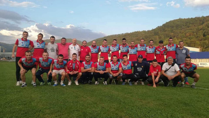 Radnik po starom, Krivaja ubjedljiva, sedam pogodaka u Maglaju