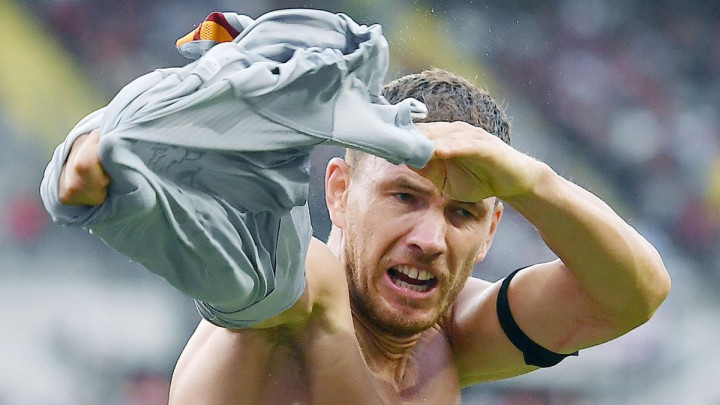 Sudbina se poigrala sa Edinom Džekom: Sanjao je Milan, a potpisuje za Inter!