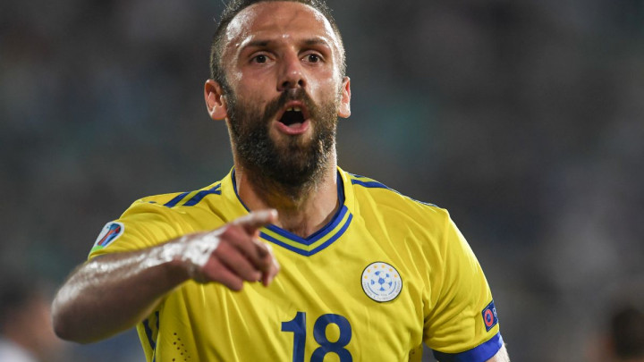 Fenerbahce doveo reprezentativca Kosova