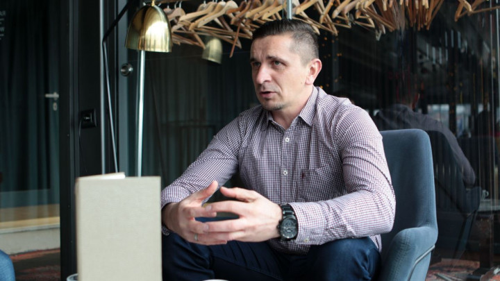 Produkt bh. trenerske škole zadivio Nijemce: "Brzo odustajemo, tražimo izgovore da su drugi krivi"