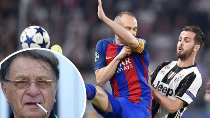 "Pjanić navijačima Barcelone treba reći: 'Evo vam k**ac, ja sam Bosanac'"