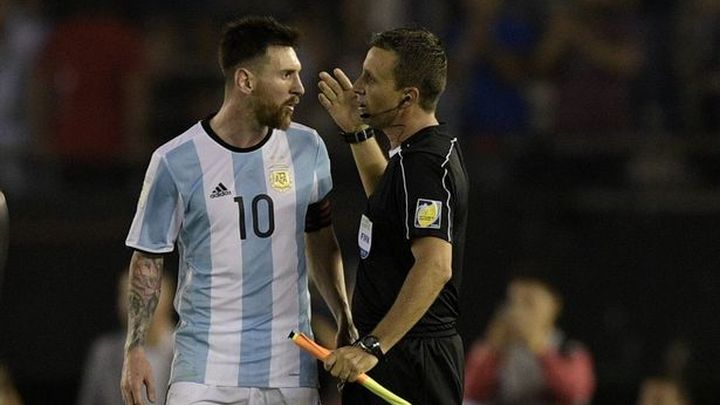 Messi ide u rat protiv FIFA-e zbog suspenzije?