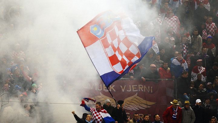 Navijači Hrvatske spremaju prekid utakmice protiv Kosova?
