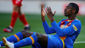 To se ne odbija: Dembele dobio ponudu koja ga je momentalno udaljila iz Barcelone!